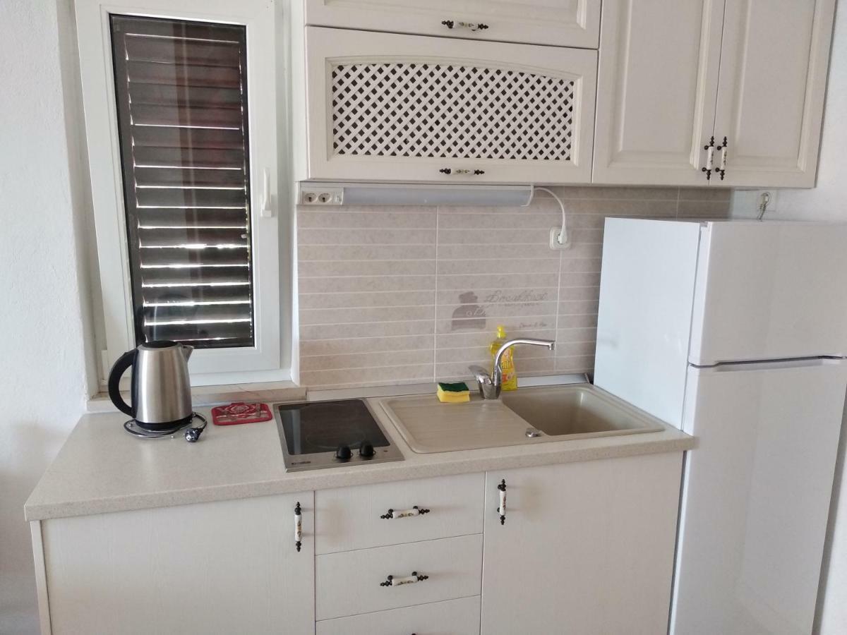 Apartments Luka Lumbarda Extérieur photo
