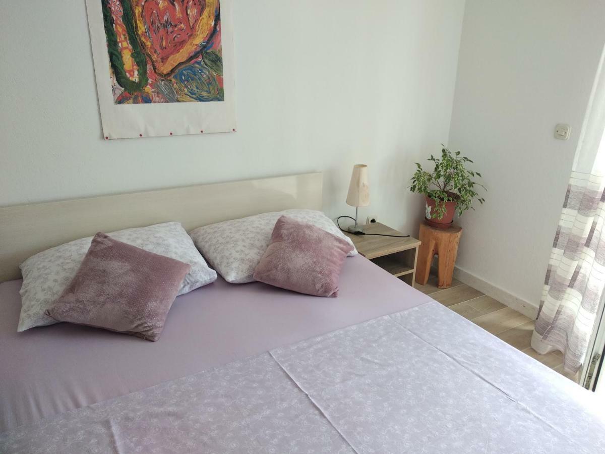 Apartments Luka Lumbarda Extérieur photo